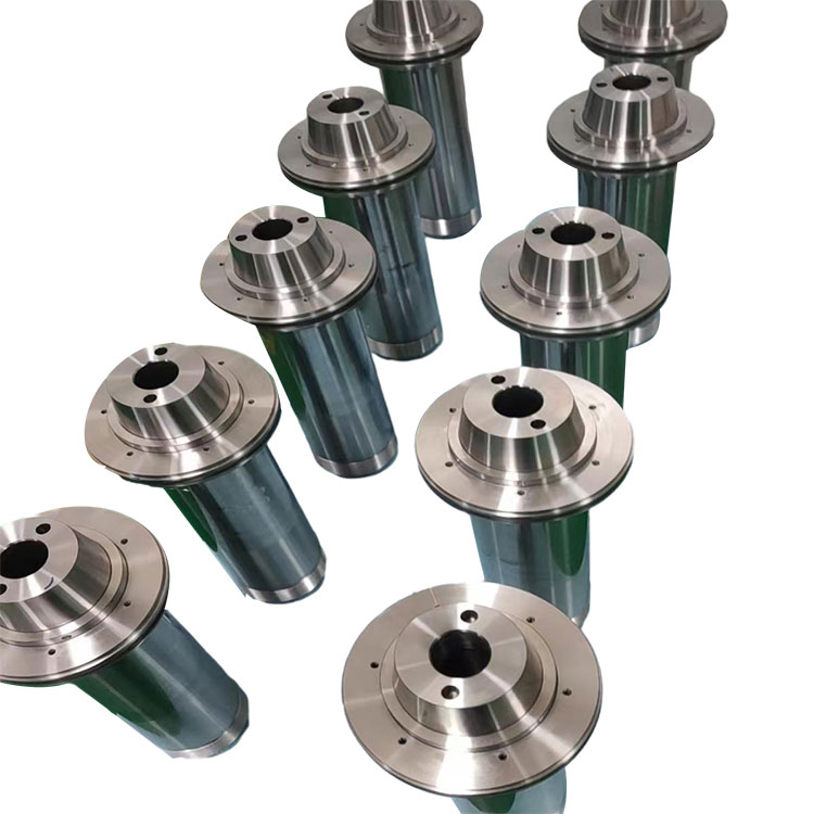 LEO Makers dẫn đầu ngành với các bộ phận năm trục tiện và phay tiên tiến, mời các đối tác toàn cầu đến Tô Châu