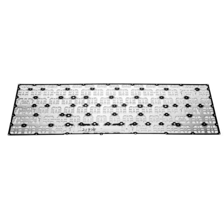 Tại sao các bộ phận phần cứng chính xác của bạn lại phụ thuộc vào người anh hùng thầm lặng: Khuôn dập phần cứng